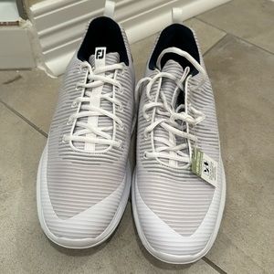 Foot Joy Flex Golf Shoes